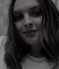Rencontre Femme : татьяна, 22 ans à Biélorussie  Бобруйск 